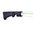 VIRIDIAN 4LUX 2K LIGHT/LASER ANGLED FOREGRIP M-LOK BLACK