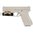 VIRIDIAN X5L GEN3 GREEN LASER/TACTICAL LIGHT FLAT DARK EARTH