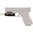 VIRIDIAN X5L GEN3 GREEN LASER/TACTICAL LIGHT FLAT DARK EARTH