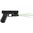 VIRIDIAN X5LCAM GEN 3 W/GREEN LASER,TACTICAL LIGHT & HD CAMERA BLACK