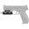 VIRIDIAN X5LCAM GEN 3 W/GREEN LASER,TACTICAL LIGHT & HD CAMERA BLACK