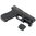 VIRIDIAN X5LCAM GEN 3 W/GREEN LASER,TACTICAL LIGHT & HD CAMERA BLACK