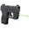 VIRIDIAN E SERIES GREEN LASER SIGHT FOR RUGER LCP MAX BLACK