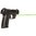 VIRIDIAN E SERIES GREEN LASER SIGHT FOR RUGER SECURITY 9 BLACK