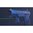 VIRIDIAN E SERIES GREEN LASER SIGHT FOR RUGER SECURITY 9 BLACK
