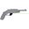 VIRIDIAN E SERIES GREEN LASER SIGHT FOR ROSSI BRAWLER BLACK