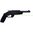 VIRIDIAN E SERIES GREEN LASER SIGHT FOR ROSSI BRAWLER BLACK