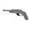 VIRIDIAN E SERIES GREEN LASER SIGHT FOR ROSSI BRAWLER BLACK