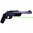 VIRIDIAN E SERIES GREEN LASER SIGHT FOR ROSSI BRAWLER BLACK