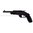 VIRIDIAN E SERIES GREEN LASER SIGHT FOR ROSSI BRAWLER BLACK