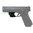 VIRIDIAN E SRS GREEN LASER SIGHT GLOCK 17/19/22/23/24/34/35/45/47MOS
