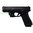 VIRIDIAN E SRS GREEN LASER SIGHT GLOCK 17/19/22/23/24/34/35/45/47MOS
