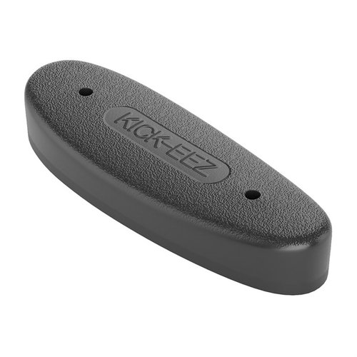 Il RECOIL PAD KICK-EEZ in Sorbothane assorbe il rinculo, offre comfort ai tiratori sensibili e non si consuma, ideale per tutte le applicazioni di tiro.