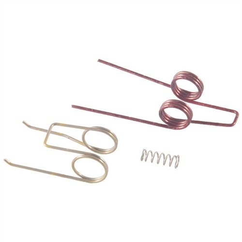 Il kit JPS3.5T offre un grilletto leggero da 3,5 a 4 lb e un'accensione affidabile, ideale per munizioni a basso-sensibilità e parti di controllo JP.