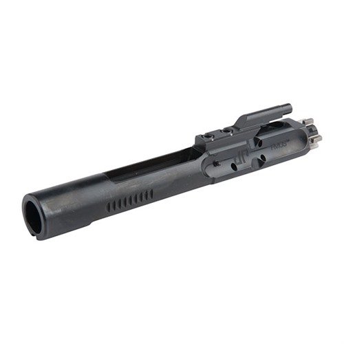 Il J P Enterprises 6.5 Grendel / 6mm ARC Full Mass Bolt Carrier Group offre una durata superiore, finitura QPQ resistente e un ciclo più fluido per una massima affidabilità.