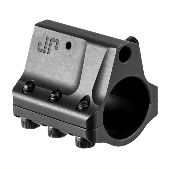 AR15 2PC DETENT ADJUSTABLE LOW PROFILE GAS BLOCK AR15 2PC Detent