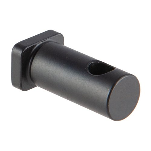 Il JP Enhanced Cam Pin migliora il funzionamento del tuo AR grazie a un design più spesso e un rivestimento QPQ a bassa frizione, riducendo l'usura e aumentando la durata.