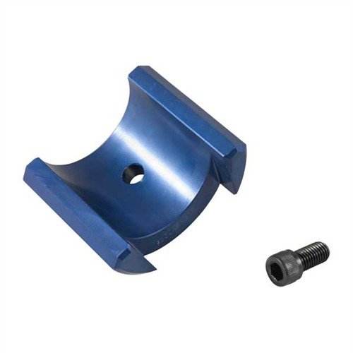 Risparmia tempo con il REMINGTON 700 H Recoil Lug Alignment Tool; posiziona con precisione il recoil lug e evita inclinazioni durante il montaggio della canna.