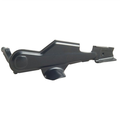 La sicurezza migliorata AK-47/74 di Krebs Custom offre una manipolazione facilitata, un design robusto in acciaio trattato e finitura nera opaca per un aspetto classico.