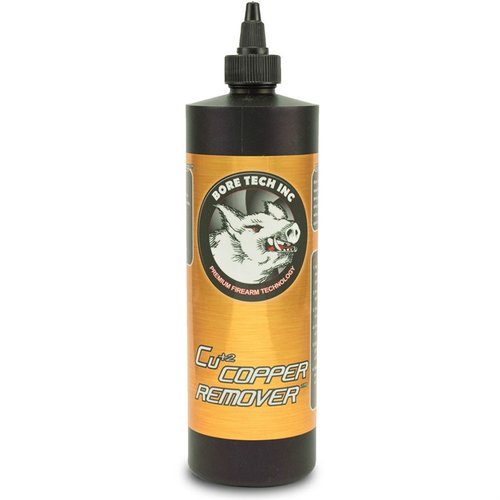 CU+2 COPPER REMOVER è un detergente ecologico e senza ammoniaca che dissolve rapidamente i residui di rame, prevenendo future accumulazioni e proteggendo dalla corrosione.