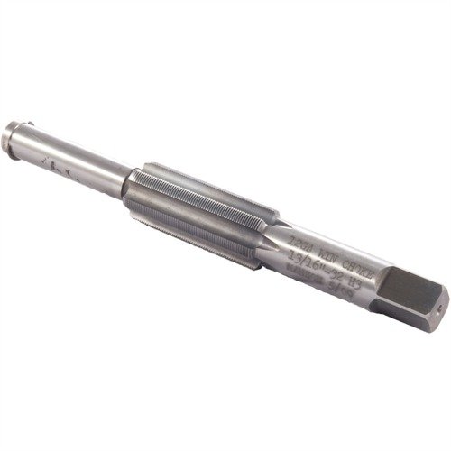 Installazione rapida e precisa dei tubi choke con il WIN-CHOKE STYLE TOOLING, grazie a punte e reamers di alta precisione per risultati ottimali.