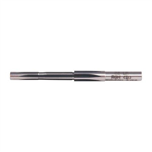 .22 Long Rifle Rougher di Manson Precision offre reamers di alta qualità in acciaio M7, progettati per camere precise e personalizzabili, garantendo un'accuratezza eccezionale.