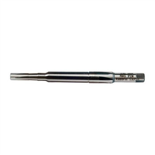 .338 Winchester Finish Reamer di Manson Precision offre qualità superiore, tolleranze precise e la possibilità di personalizzare le camere per proiettili non standard.