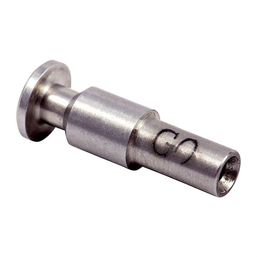 Gli Manson Precision Rimfire Cartridge Headspace Gauges offrono misurazioni precise, costruzione durevole in M7 high-speed steel e compatibilità con cartucce rimfire popolari.