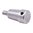 LEWIS LEAD REMOVER punta conica di ricambio, 10MM/40/41 CAL