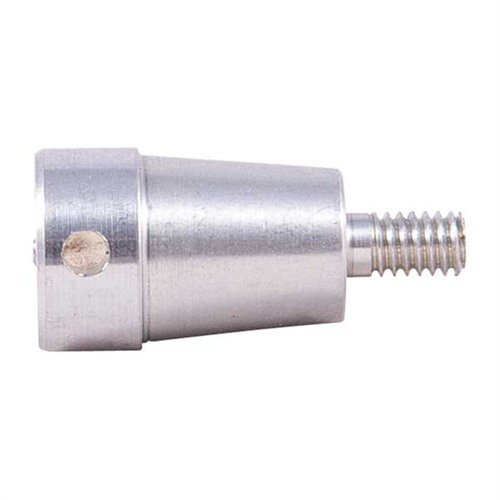 Il Lewis Lead Remover rimuove facilmente il piombo senza danneggiare l'arma, garantendo una canna pulita e precisa. Include manico, punte e istruzioni.