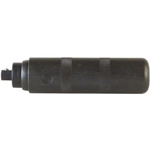 L'IMPACT DRIVER di LISLE è ideale per allentare viti bloccate e serrare quelle che si svitano, offrendo potenza d'impatto rotativa senza danneggiare le teste delle viti.