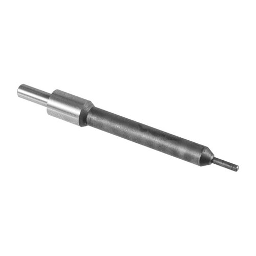 Il sistema E-ZEE TRIM di Lyman consente di rifilare i casi a mano o con un attacco elettrico, offrendo precisione e compatibilità con vari calibri.