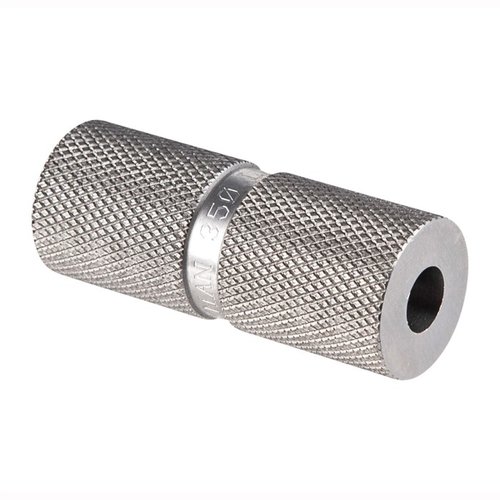 Il calibro Lyman Rifle Case Length/Headspace Gauge 350 Legend garantisce sicurezza e precisione, controllando che le dimensioni di headspace siano corrette.