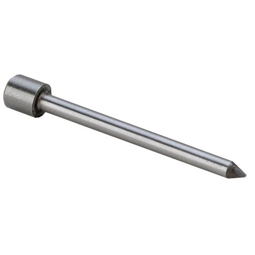 Il controforo pilota consente di forare con precisione i calci per il pillar bedding, senza rischio di deviazioni, rendendo l'installazione rapida e semplice.