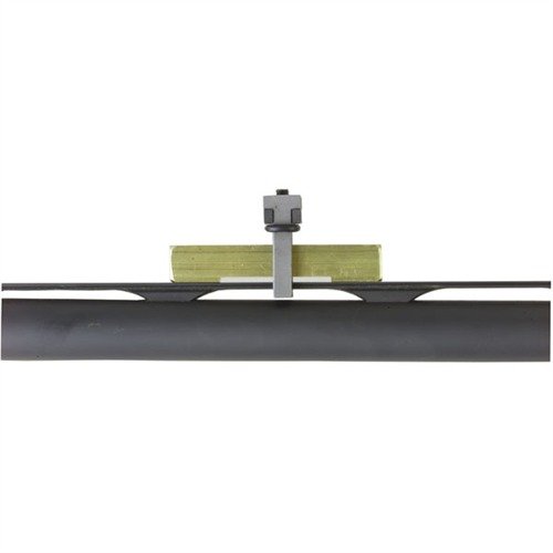 Il VENT RIB TOOL MURRAYS ripristina rapidamente le rib di ventilazione danneggiate, con un ponte in ottone che non segna e ganasce in acciaio auto-regolabili.