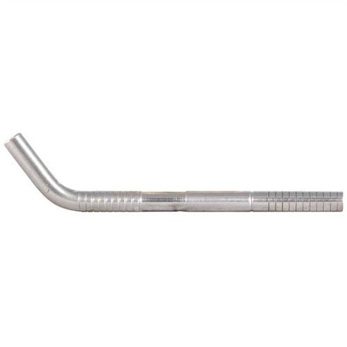 Il MERCHANT THROAT EROSION GAUGE offre una misurazione rapida e precisa dell'usura della canna, compatibile con più calibri e ideale per il monitoraggio regolare.