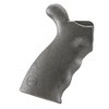 Il grip ERGO 2 offre un profilo ergonomico con texture SureGrip®, supporto per il pollice, e compatibilità con lower receivers .556 e .308 per un controllo superiore.