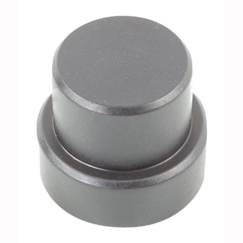 Il Spacer Buffer per Pistol Caliber Carbine ERGO limita il movimento all'indietro e riduce il rischio di rottura dei bolt catch, compatibile con 9mm, .40 e .45.