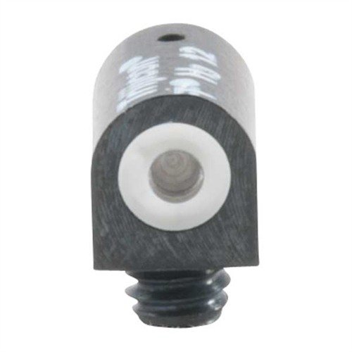 Il mirino TRITIUM SHOTGUN SIGHT offre un'immagine rapida in condizioni di scarsa illuminazione grazie al tritio e un anello bianco per una visibilità ottimale.