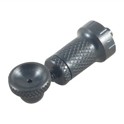 Il RIFLE LOW POST di MARBLE ARMS offre un sistema di sostituzione rapida del post per adattarsi a diverse distanze, con regolazione fine e bloccaggio dell'elevazione.