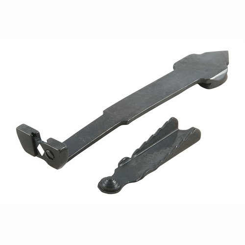 Il mirino RIFLE #66H è ideale per personalizzare la vista o aggiungere regolazioni a armi con mirini fissi, compatibile con scanalature dovetail da 3/8