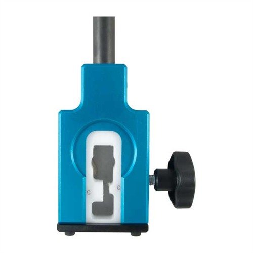 Il REVOLVER FRAME WRENCH di MGW previene la deformazione del telaio con inserti compatibili, distribuendo uniformemente le forze di torsione per una maggiore precisione.