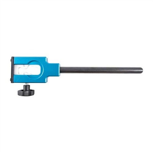 Il REVOLVER FRAME WRENCH MGW previene la deformazione del telaio grazie a inserti Delrin personalizzati, distribuendo uniformemente le forze di torsione.