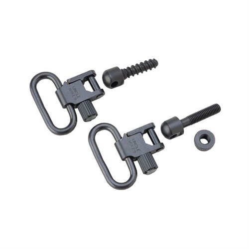 Il set SS BL LOOP SWIVEL offre un sistema di sgancio rapido e bloccaggio positivo, con 2 ganci blued, montaggi per viti in legno e macchina, garantendo sicurezza e versatilità.