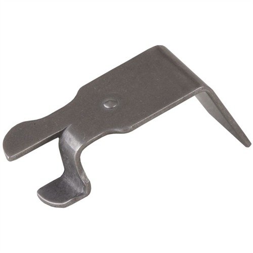 I follower per caricatori 1911 in acciaio inox migliorano notevolmente il funzionamento e riducono i problemi con l'ultimo colpo in tutte le munizioni.