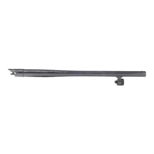 Il Mossberg 500 Security Barrel da 18.5