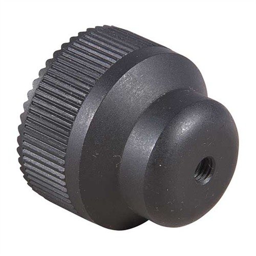 Il MOSSBERG 590 12GA MAGAZINE CAP è progettato per adattarsi ai modelli 590 e 835 