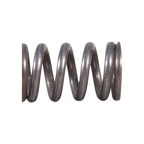 La molla del percussore MOSSBERG è progettata per il modello 500 A, 12 Ga., garantendo prestazioni affidabili e una maggiore durata nel tempo.