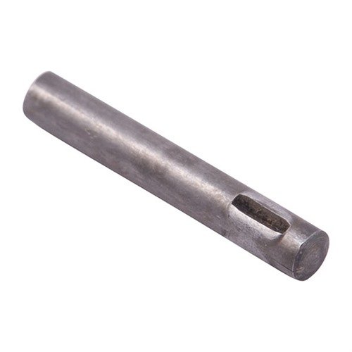 Il FIRING PIN RETAINING PIN MOSSBERG è compatibile con i modelli 500 e 590, garantendo prestazioni affidabili e una facile sostituzione per il tuo fucile.