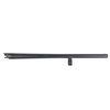 MOSSBERG MATTE BLUE, PLAIN, BEAD SIGHT, CYLINDER BORE, 12 GAUGE, 18.5
